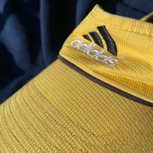 Adidas Visor 🧢